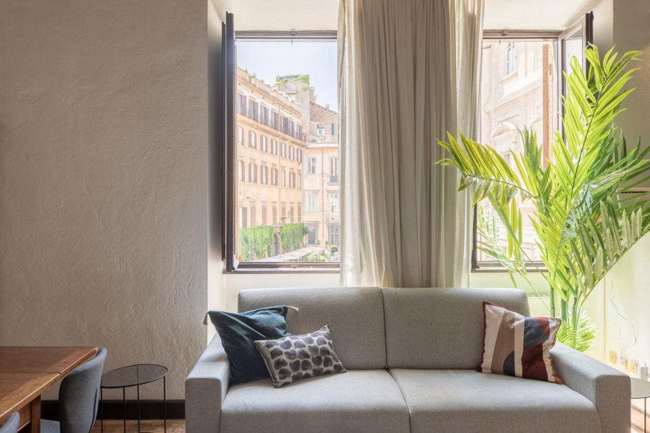 Lejlighed Iflat Lovely Flat In Navona