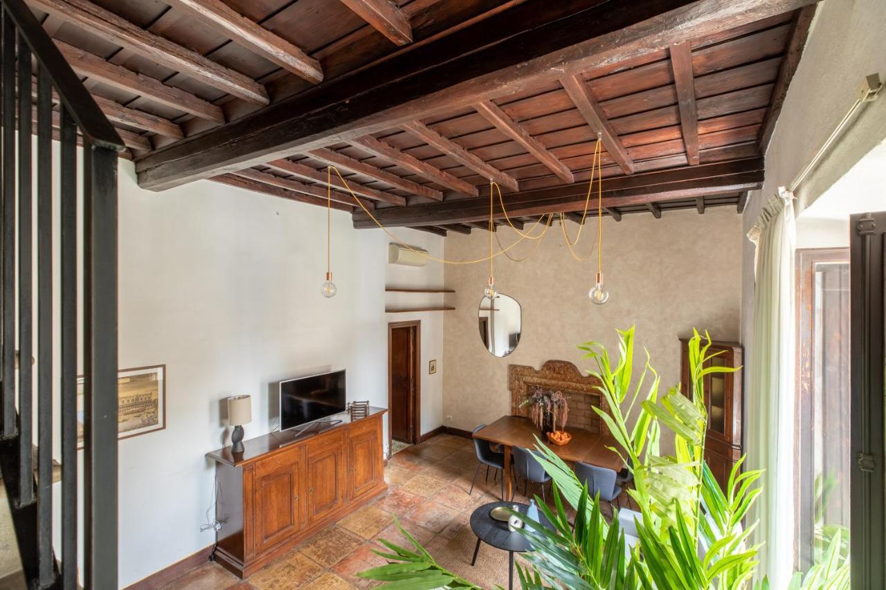 Lejlighed Iflat Lovely Flat In Navona *