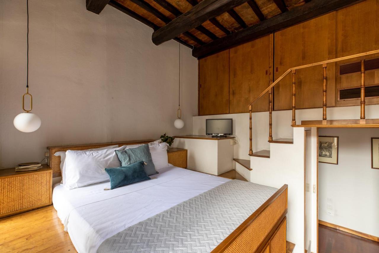 Lejlighed Iflat Lovely Flat In Navona *