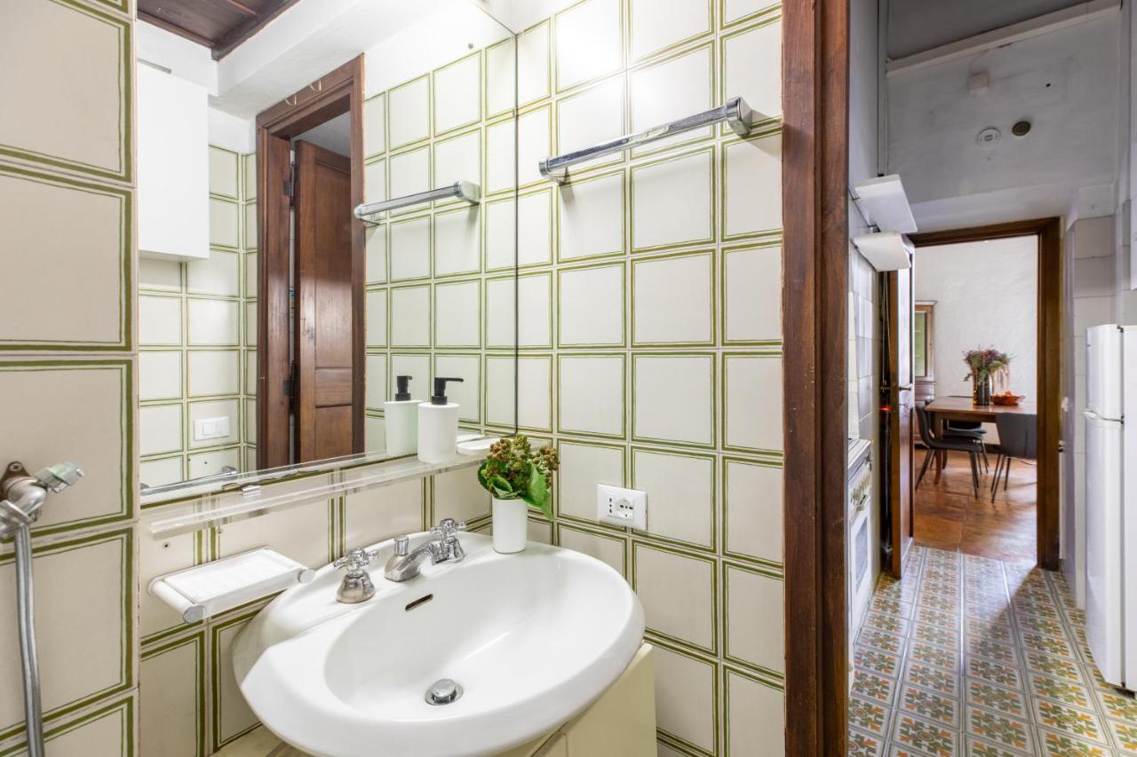 Iflat Lovely Flat In Navona Lejlighed *