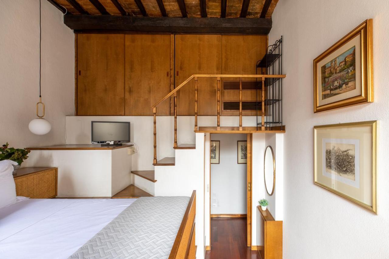 Lejlighed Iflat Lovely Flat In Navona